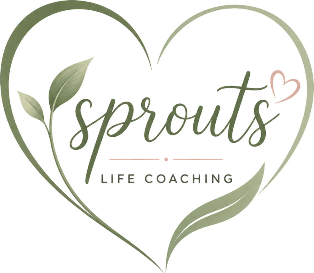 Sprouts Life Coaching